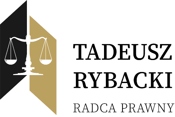 Kancelaria Radcy Prawnego Tadeusz Rybacki
