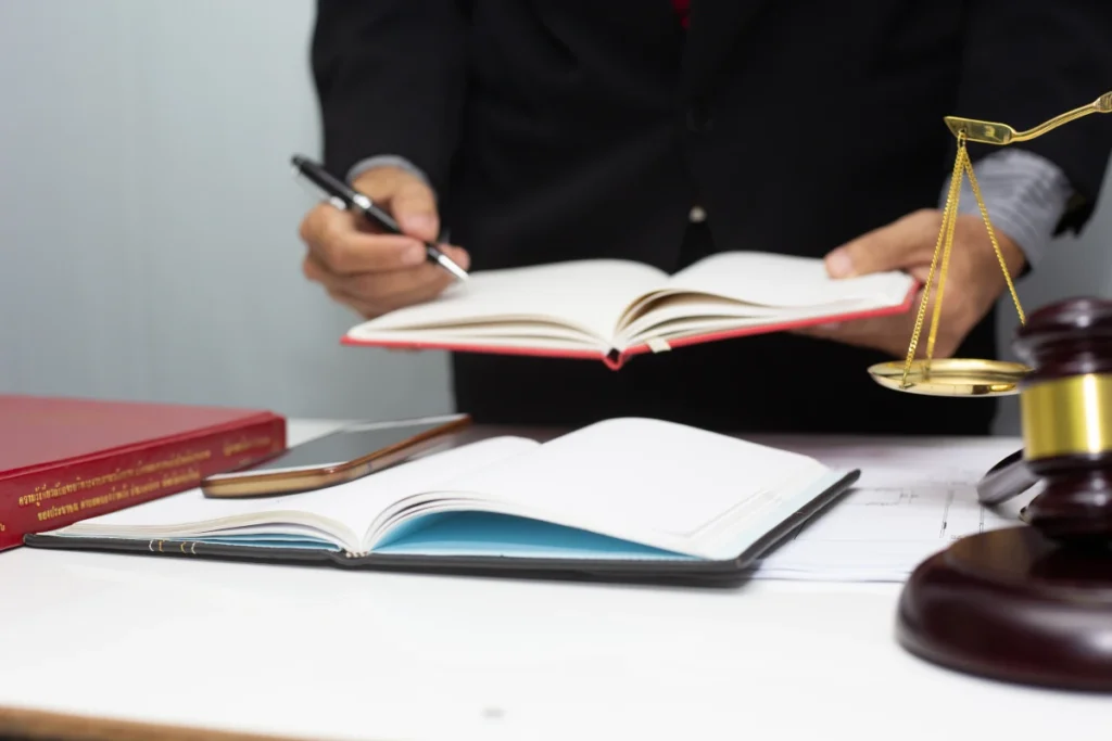 profesjonalny radca prawny Malbork